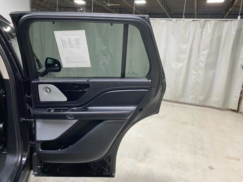 Used 2020 Lincoln Aviator Grand Touring w/ Equipment Group 302A image 26