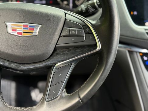 Used 2021 Cadillac XT5 Premium Luxury AWD/4WD image 42
