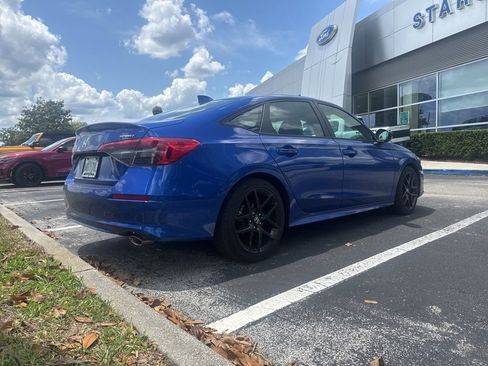 Used 2024 Honda Civic Sport image 3