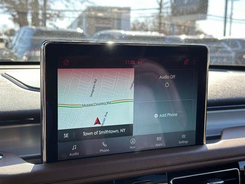 Used 2023 Lincoln Aviator Reserve w/ Equipment Group 201A image 19