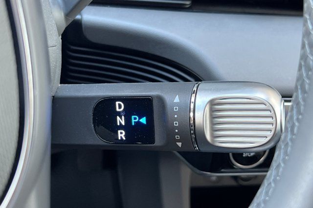 Certified 2024 Hyundai Ioniq 5 SEL RWD image 27