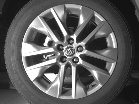 Used 2024 Toyota RAV4 Limited w/ Advanced Technology Package FWD image 15