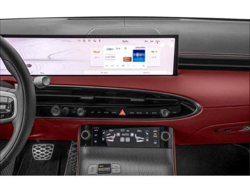 New 2026 Genesis GV70 2.5T Sport Prestige AWD/4WD image 7