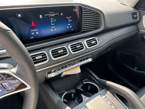 New 2026 Mercedes-Benz GLE 350 4MATIC image 31