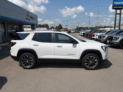 New 2027 GMC Terrain Elevation w/ Elevation Premium Package AWD/4WD image 7