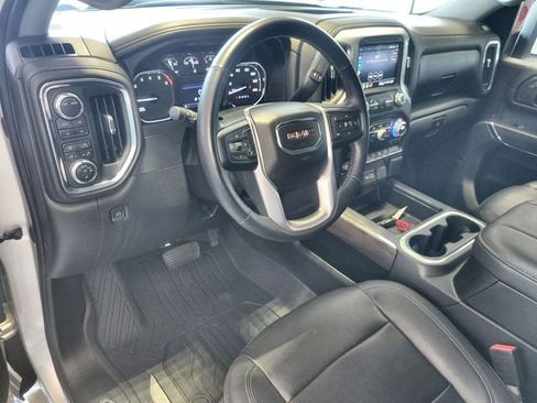 Used 2023 GMC Sierra 2500 SLT AWD/4WD image 14