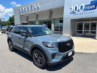 New 2026 Ford Explorer ST w/ Sun And Sound Package AWD/4WD video 1