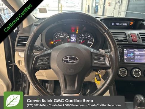 Used 2013 Subaru Crosstrek 2.0i Limited AWD/4WD image 15