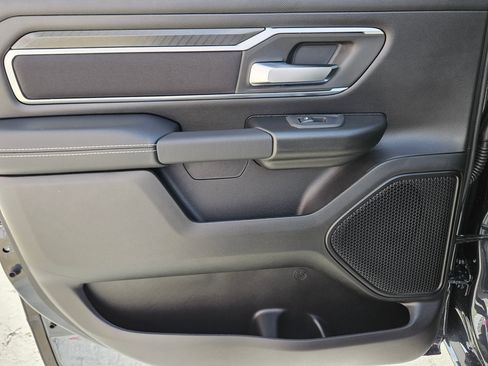 New 2026 RAM 1500 Big Horn image 20