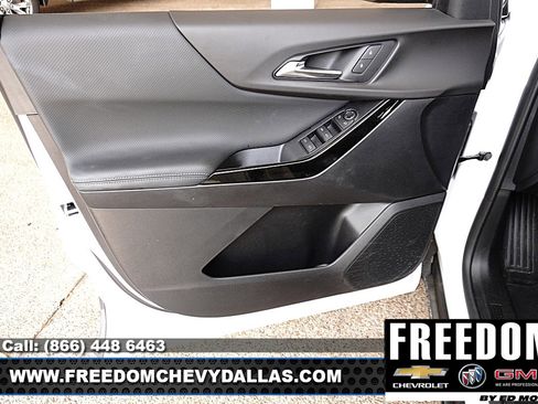 Used 2026 Chevrolet Equinox LT FWD image 33