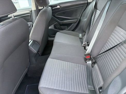 Used 2024 Volkswagen Jetta S image 7