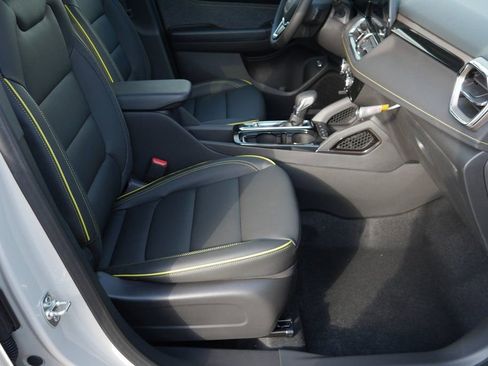 New 2026 Chevrolet TrailBlazer ACTIV image 22