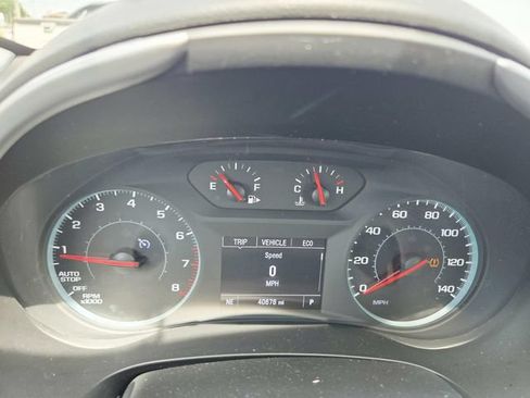 Used 2023 Chevrolet Malibu LS FWD image 18