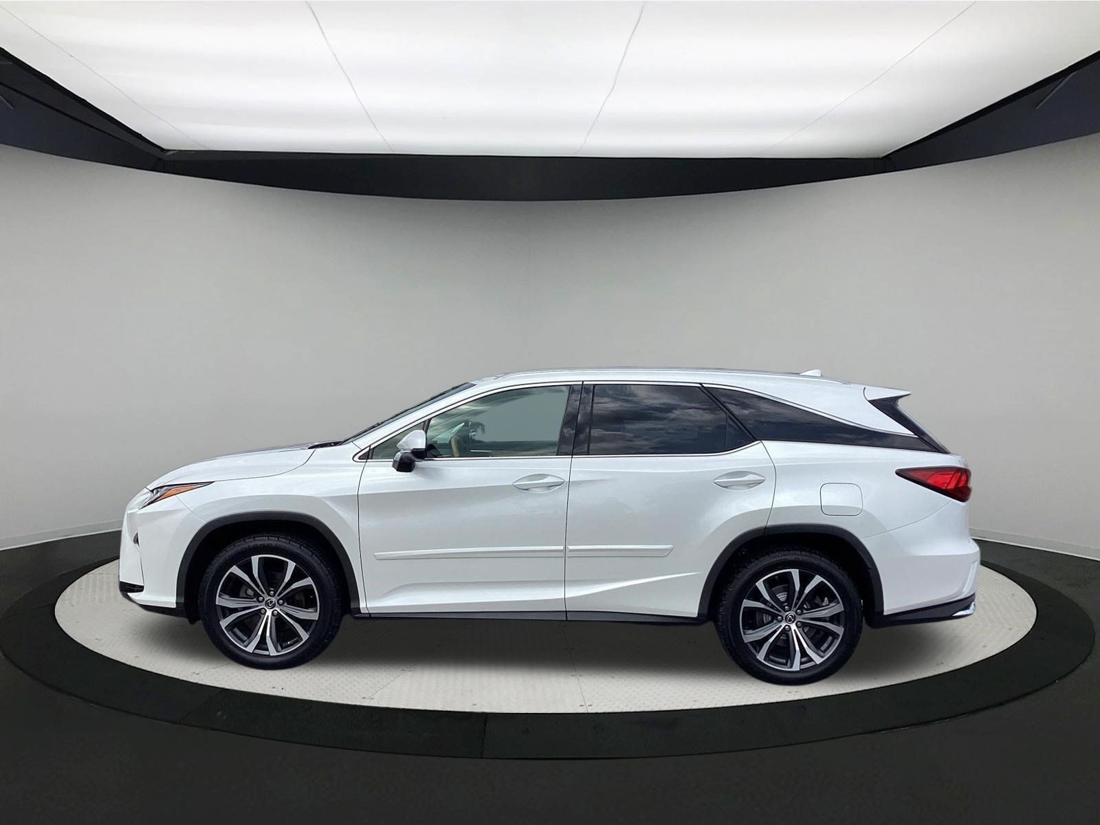Used 2019 Lexus RX 350L AWD image 5
