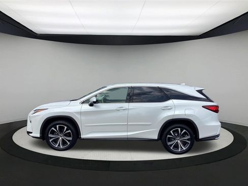 Used 2019 Lexus RX 350L AWD image 5