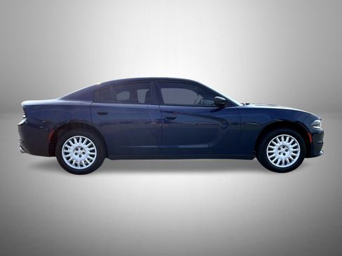Used 2017 Dodge Charger Police w/ Convenience Group I AWD/4WD image 4