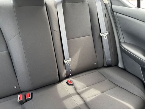 Used 2025 Nissan Sentra S FWD image 35