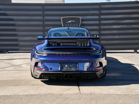 Used 2022 Porsche 911 GT3 image 17