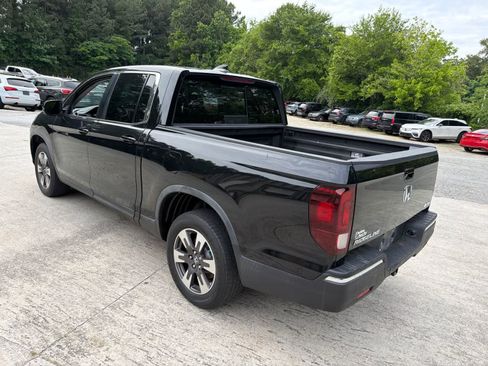 Used 2019 Honda Ridgeline RTL image 8