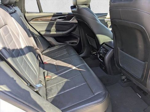 Used 2018 BMW X3 xDrive30i image 19