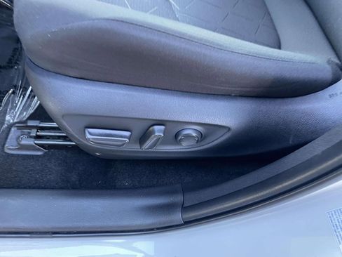 Used 2023 Toyota RAV4 XLE image 24