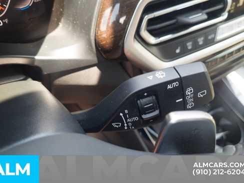 Used 2023 BMW X3 xDrive30i AWD/4WD image 35