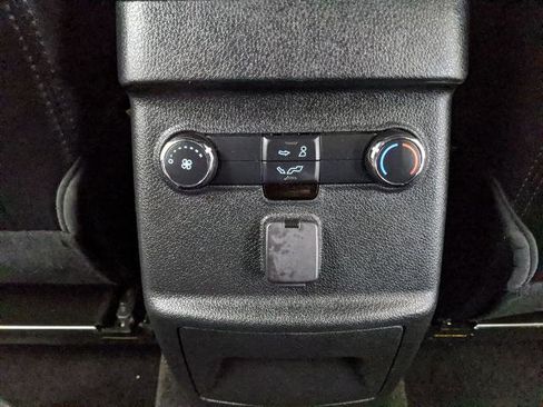 Certified 2018 Ford Explorer Sport AWD/4WD image 21