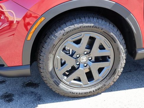 New 2026 Honda CR-V TrailSport image 9