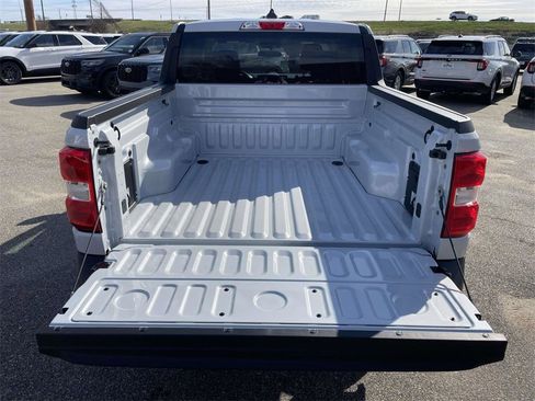 New 2026 Ford Maverick XLT image 10