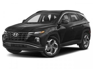 Certified 2024 Hyundai Tucson SEL video 1
