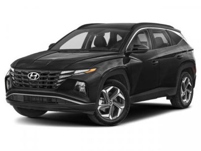 Used 2024 Hyundai Tucson SEL
