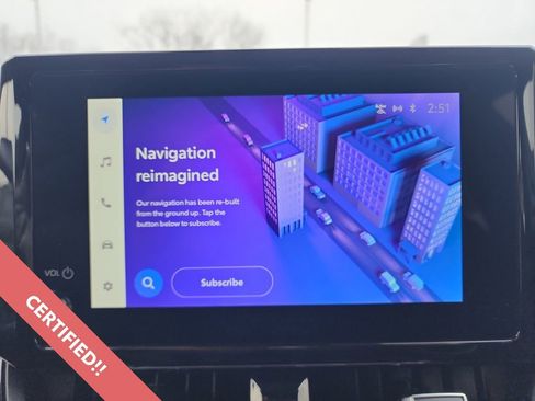 Certified 2025 Toyota Corolla Hatchback w/ SE Package image 16