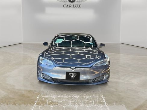 Used 2020 Tesla Model S Performance image 7