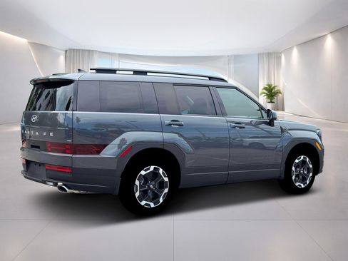 New 2026 Hyundai Santa Fe SEL AWD/4WD image 8