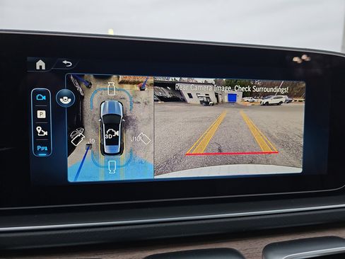 New 2026 Mercedes-Benz GLE 350 4MATIC image 25