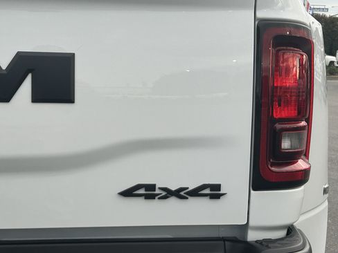 New 2026 RAM 3500 Tradesman image 9