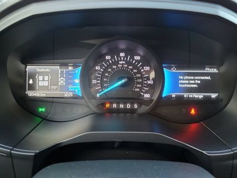 Used 2022 Ford Edge ST-Line AWD/4WD image 28