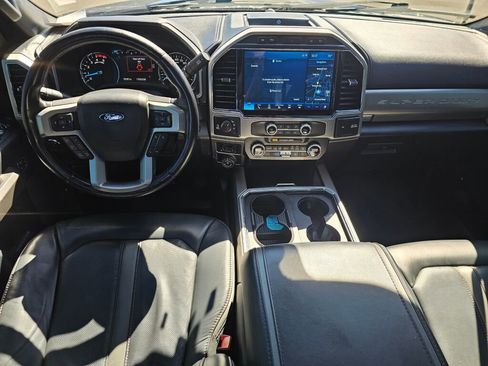 Used 2022 Ford F350 Platinum AWD/4WD image 15