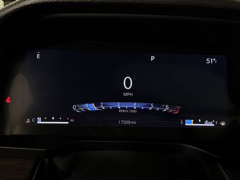 Used 2024 Jeep Grand Cherokee Limited w/ Luxury Tech Group II image 15