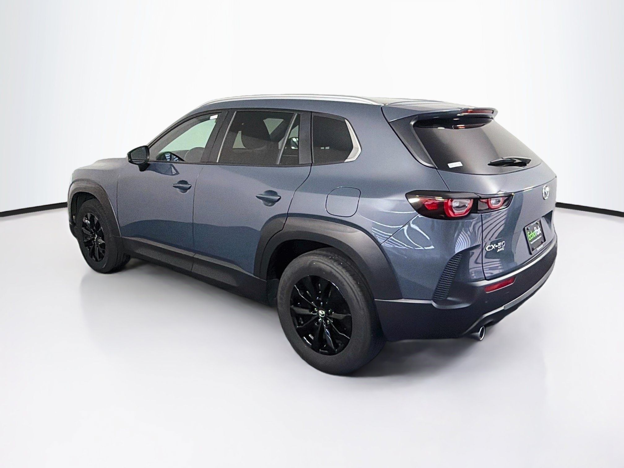 Used 2026 MAZDA CX-50 AWD 2.5 S w/ Preferred Pkg image 5