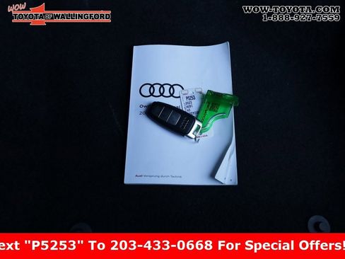 Used 2023 Audi A3 2.0T Premium image 44