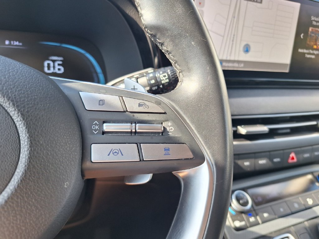 Used 2025 Hyundai Palisade SEL AWD/4WD image 18