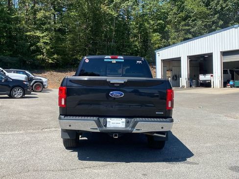 Certified 2019 Ford F150 XLT w/ Equipment Group 302A Luxury AWD/4WD image 6