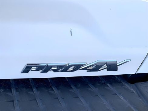 Used 2018 Nissan Titan PRO-4X w/ Pro-4x Utility Package image 43