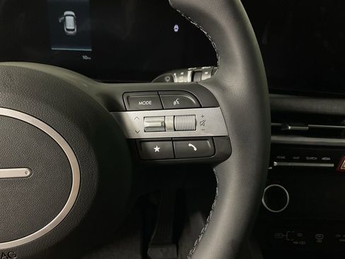 New 2026 Hyundai Tucson XRT image 27