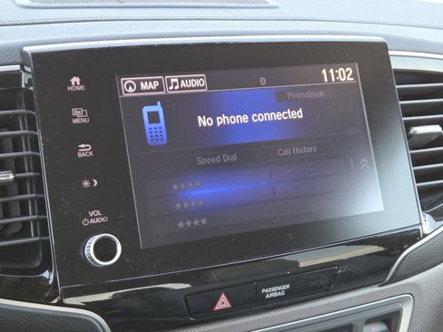 Used 2023 Honda Ridgeline RTL-E image 29