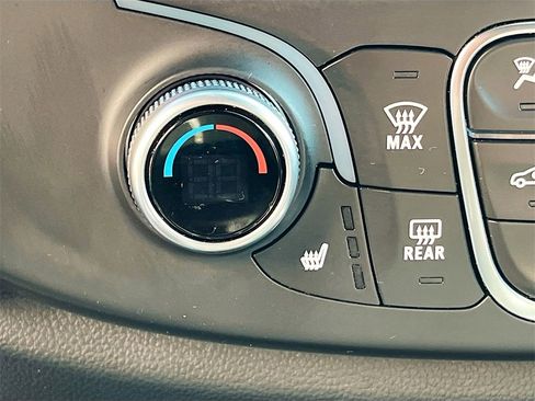 Used 2023 Chevrolet Traverse LT w/ LPO, Floor Liner Package image 21