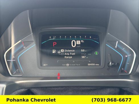 Used 2022 Honda Odyssey Touring image 9
