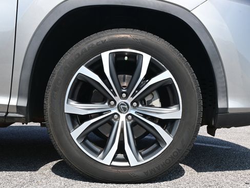 Used 2021 Lexus RX 350 FWD w/ Premium Package image 13