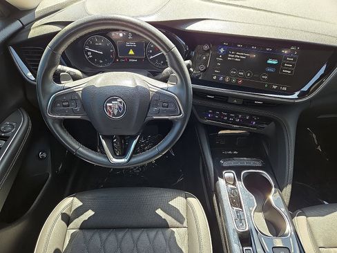 Used 2023 Buick Envision Avenir AWD/4WD image 19